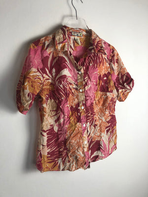 Vintage Bluse (M)