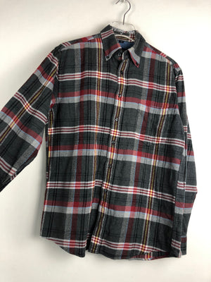 Vintage Flanell Hemd (S-M)