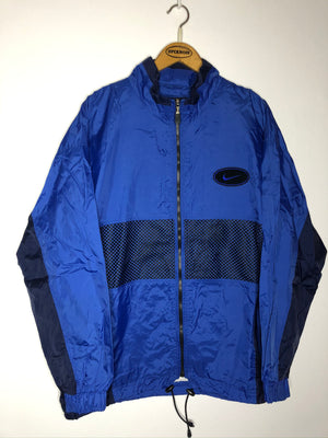 Vintage Nike Agassi Jacke (XL)