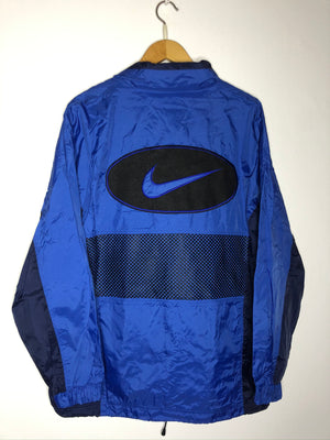 Vintage Nike Agassi Jacke (XL)