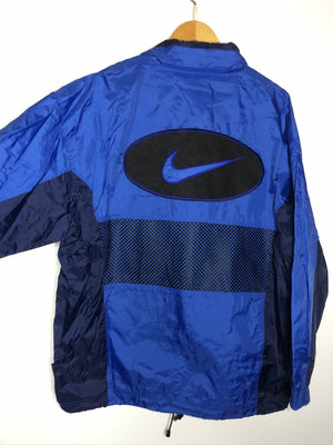 Vintage Nike Agassi Jacke (XL)