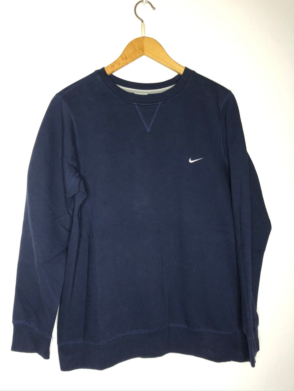 Vintage Nike Sweater (M)