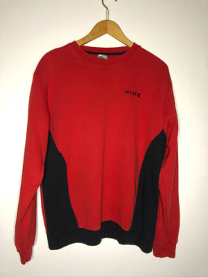 Vintage Nike Pullover (L)