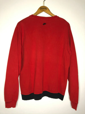 Vintage Nike Pullover (L)