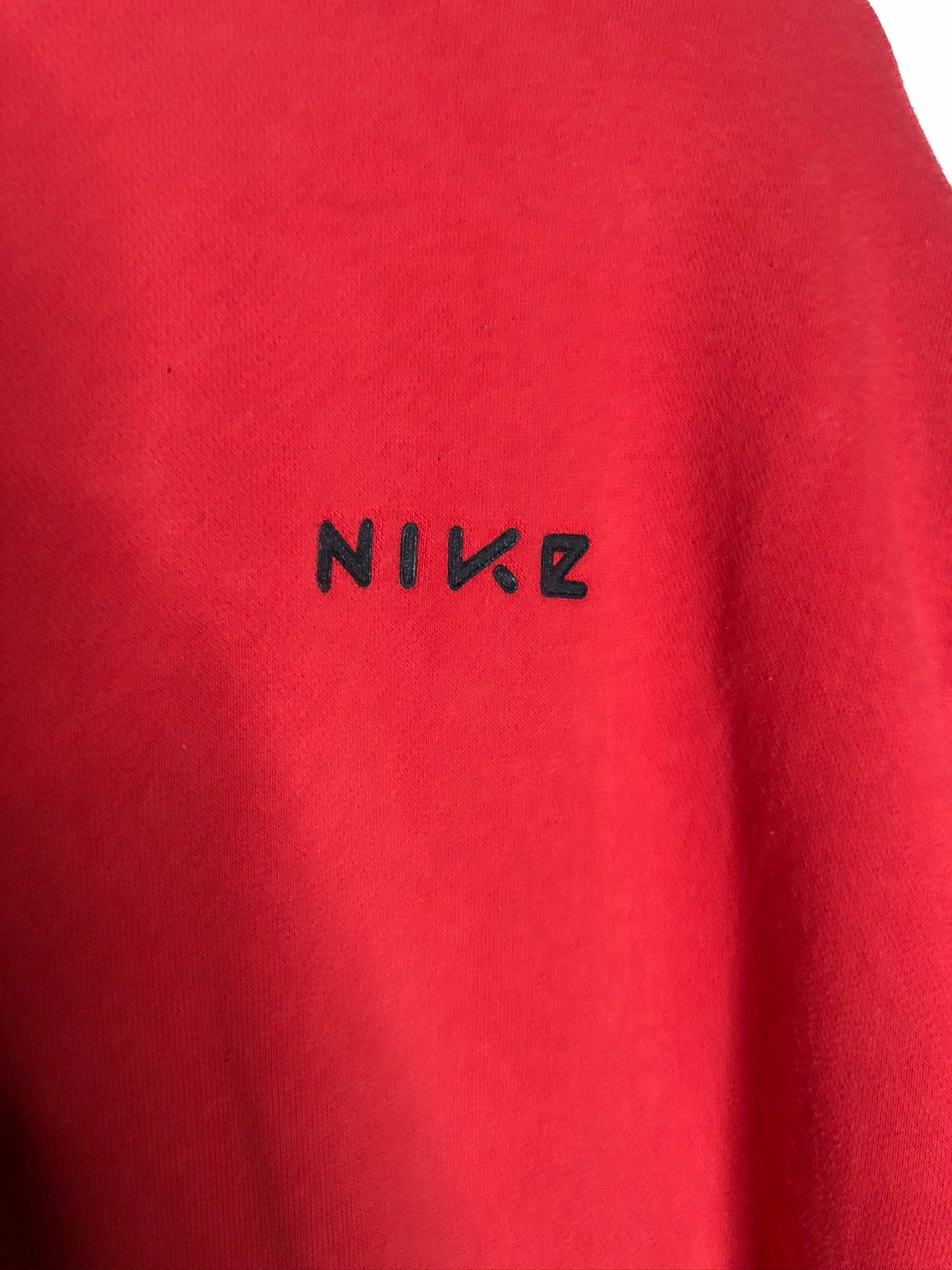 Vintage Nike Pullover (L)