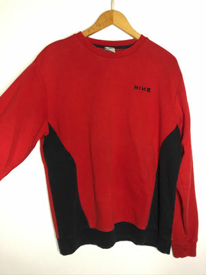 Vintage Nike Pullover (L)