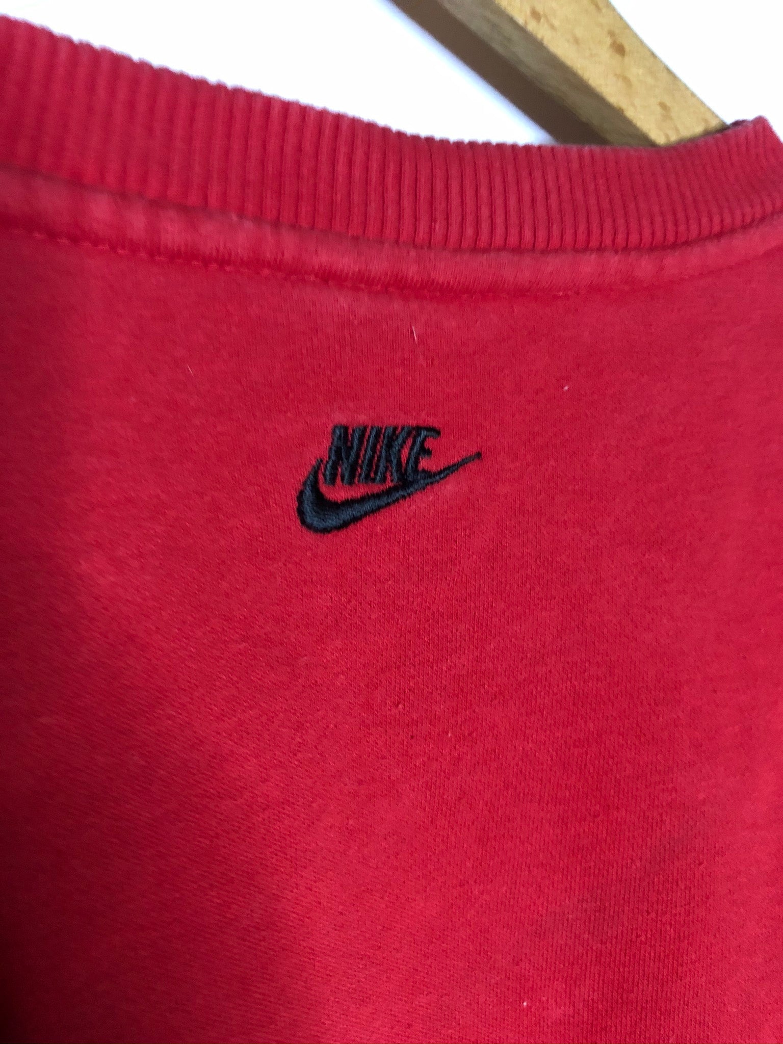 Vintage Nike Pullover (L)