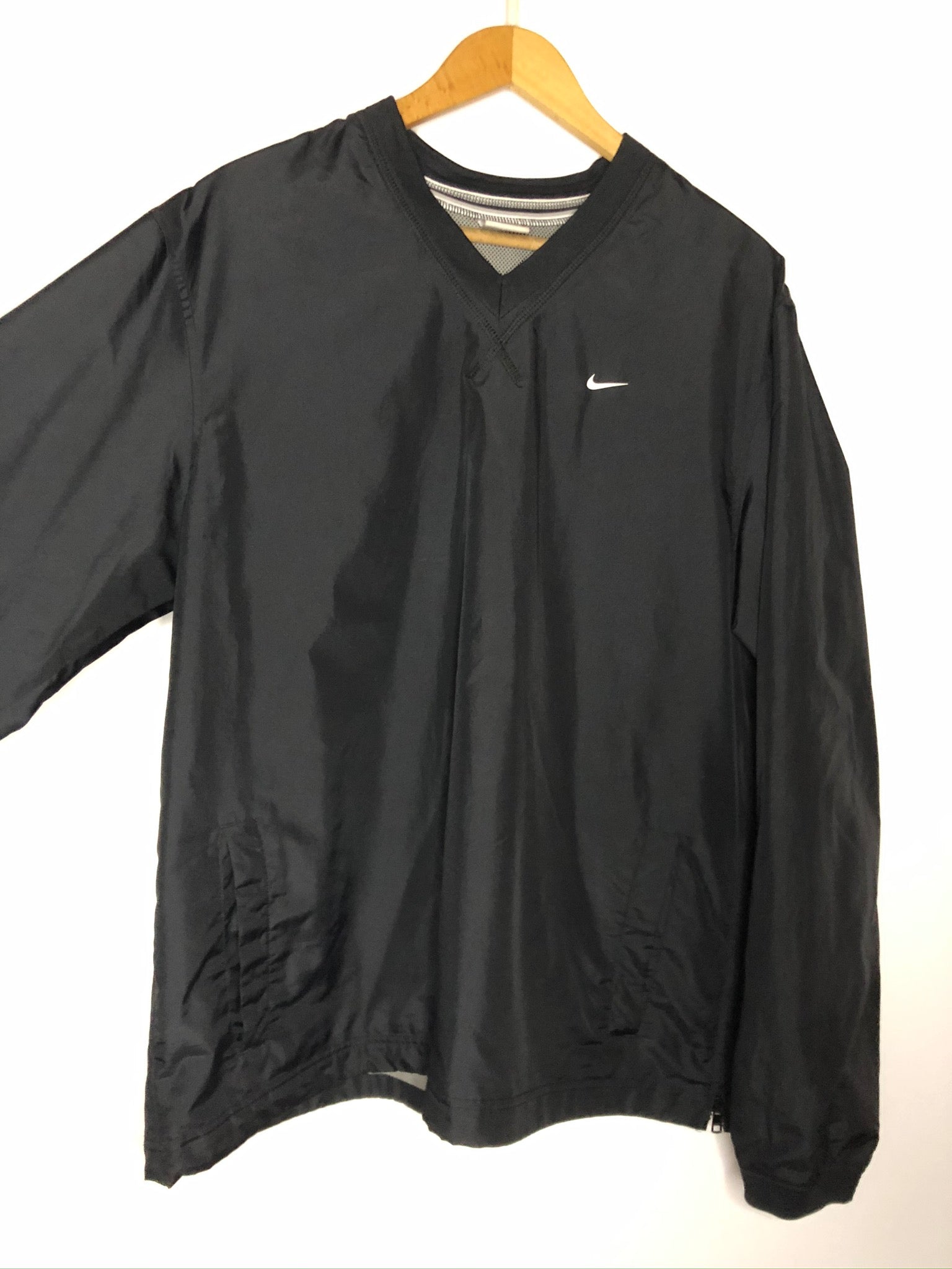 Vintage Nike Windbreaker (L)