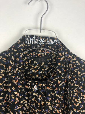 Vintage Bluse (XS-S)