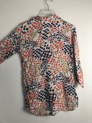 Vintage Bluse (M)