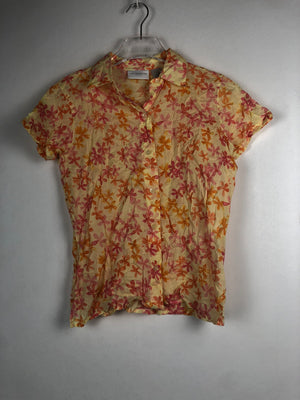 Vintage Bluse (S)