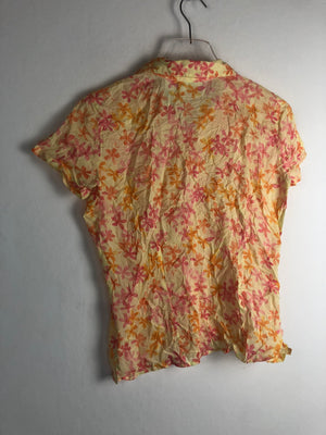 Vintage Bluse (S)