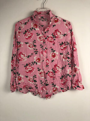 Vintage Bluse (S)