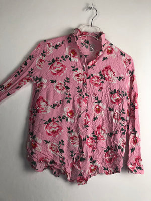 Vintage Bluse (S)