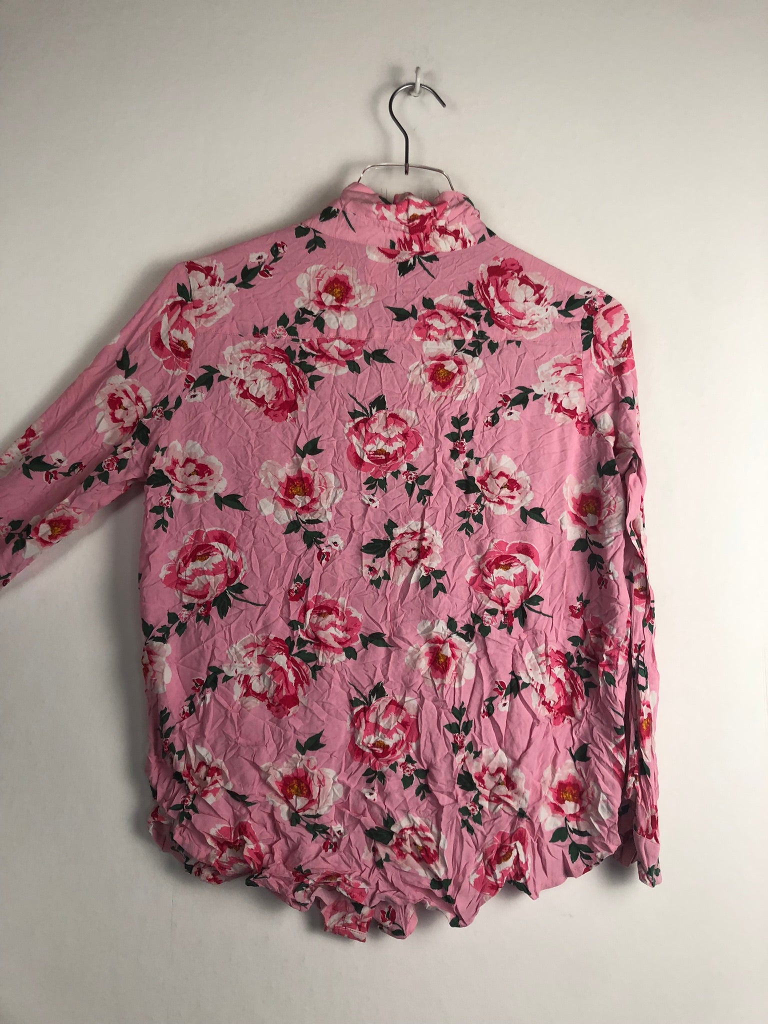 Vintage Bluse (S)