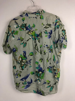 Vintage Bluse (XL)