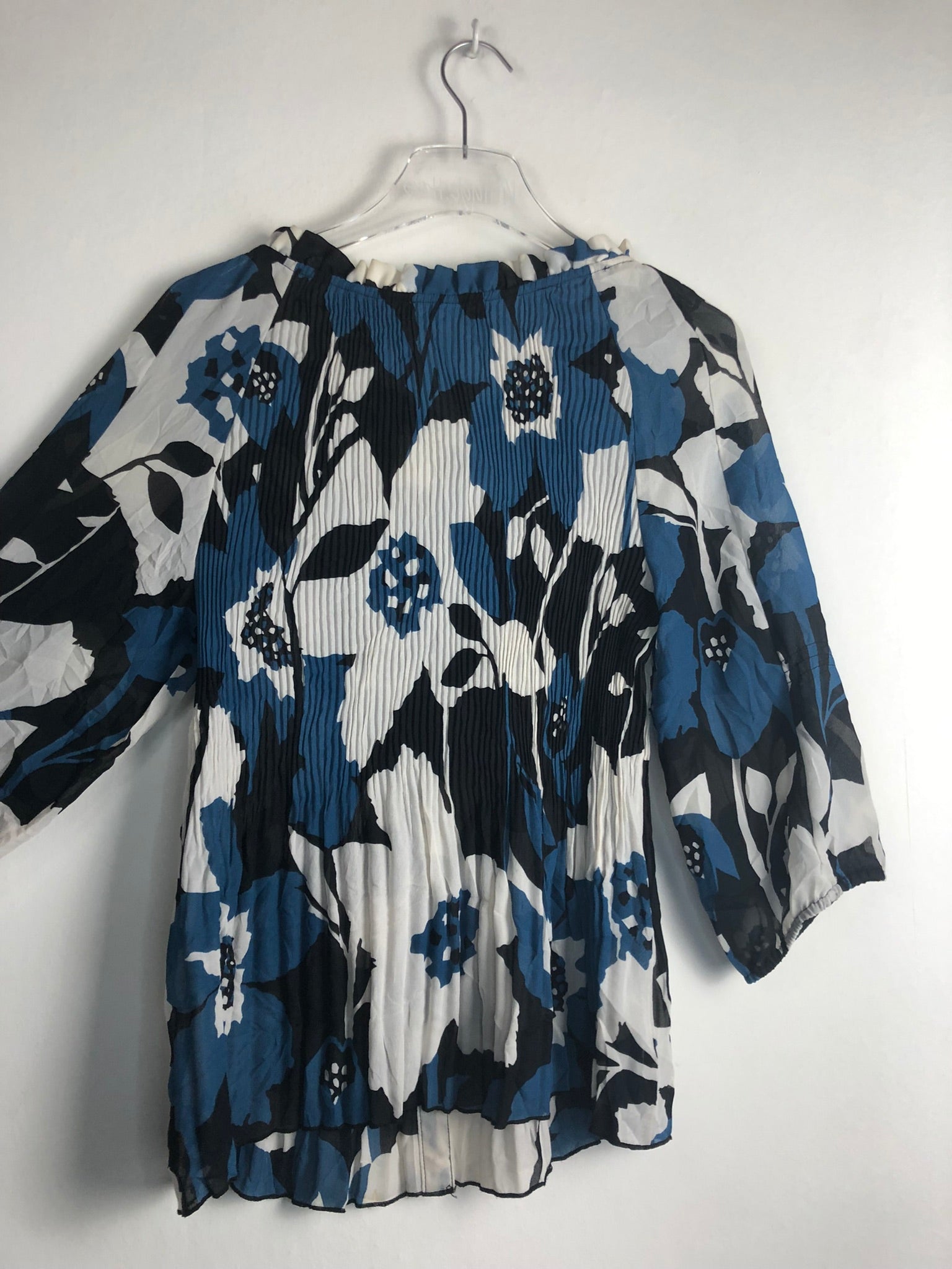 Vintage Bluse (M)