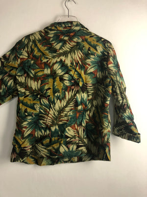 Vintage Bluse (L)