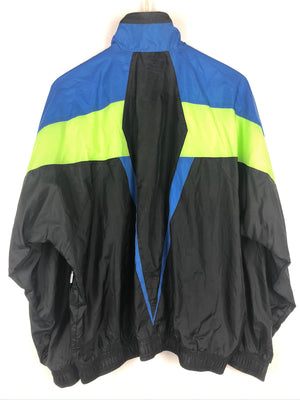 Vintage Nike Jacke (L-XL)