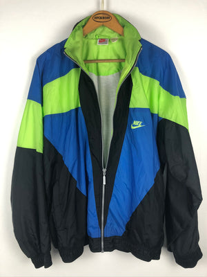 Vintage Nike Jacke (L-XL)