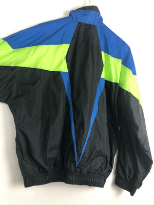 Vintage Nike Jacke (L-XL)