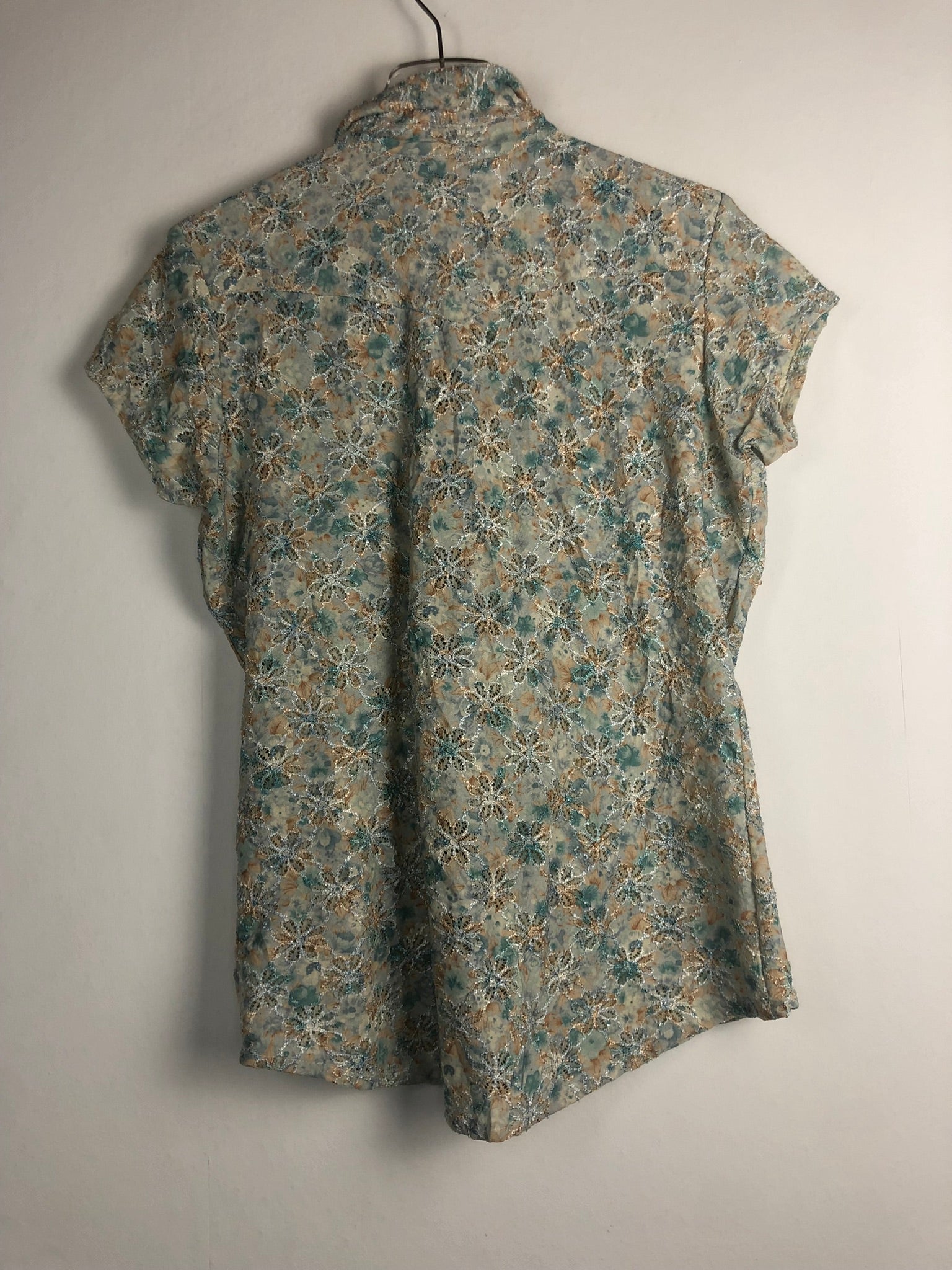 Vintage Bluse (M)