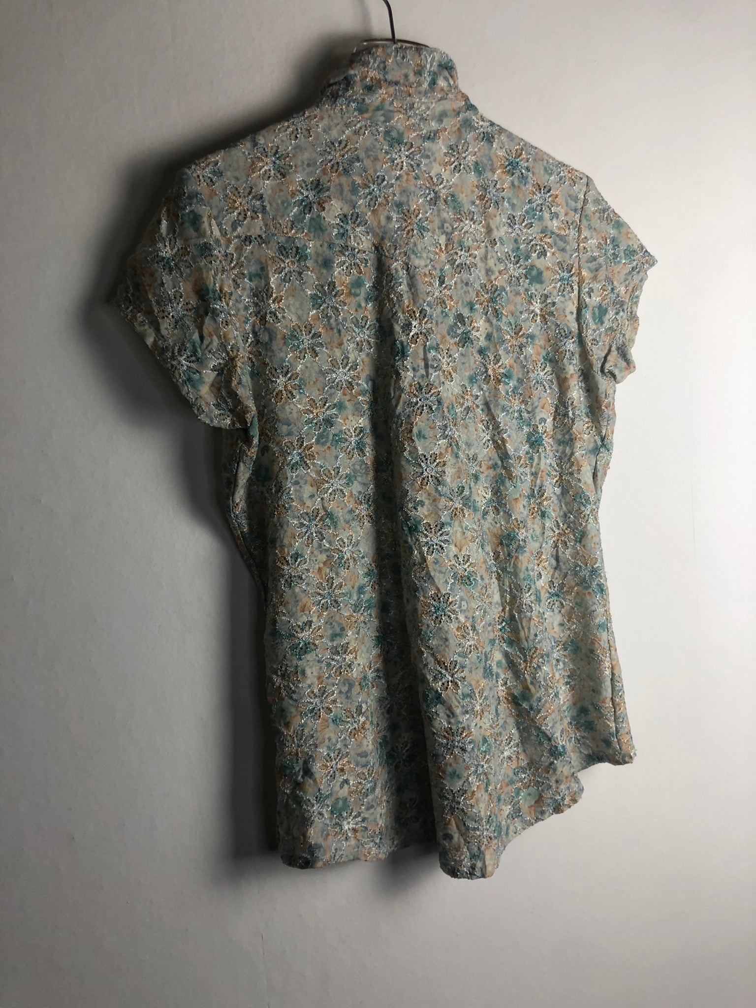 Vintage Bluse (M)