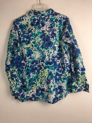 Vintage Bluse (L)