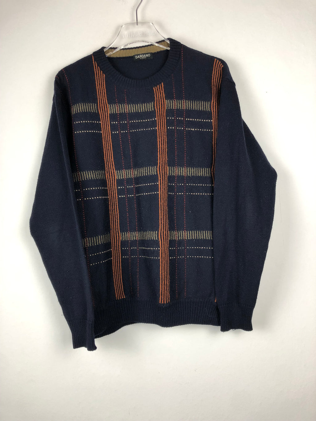 Vintage Sweater (M)