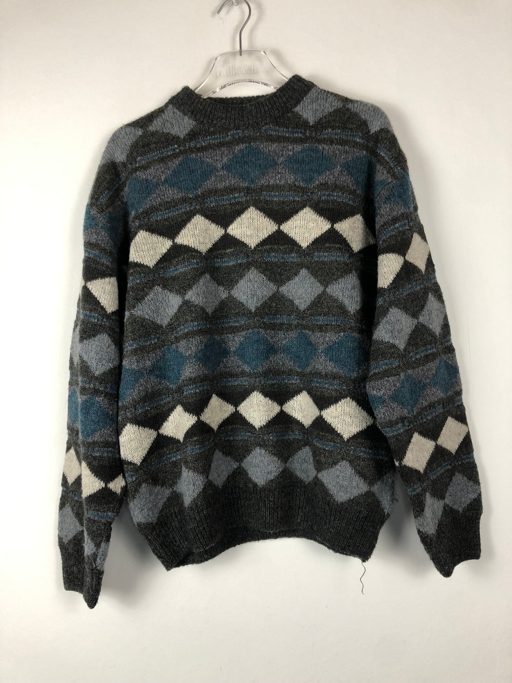 Vintage Pullover (M)