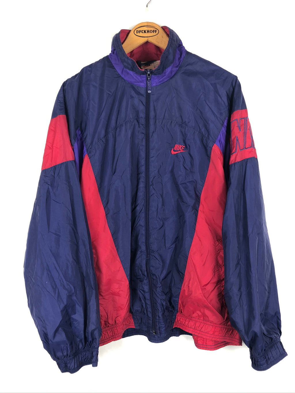 Vintage Nike Jacke (XL)