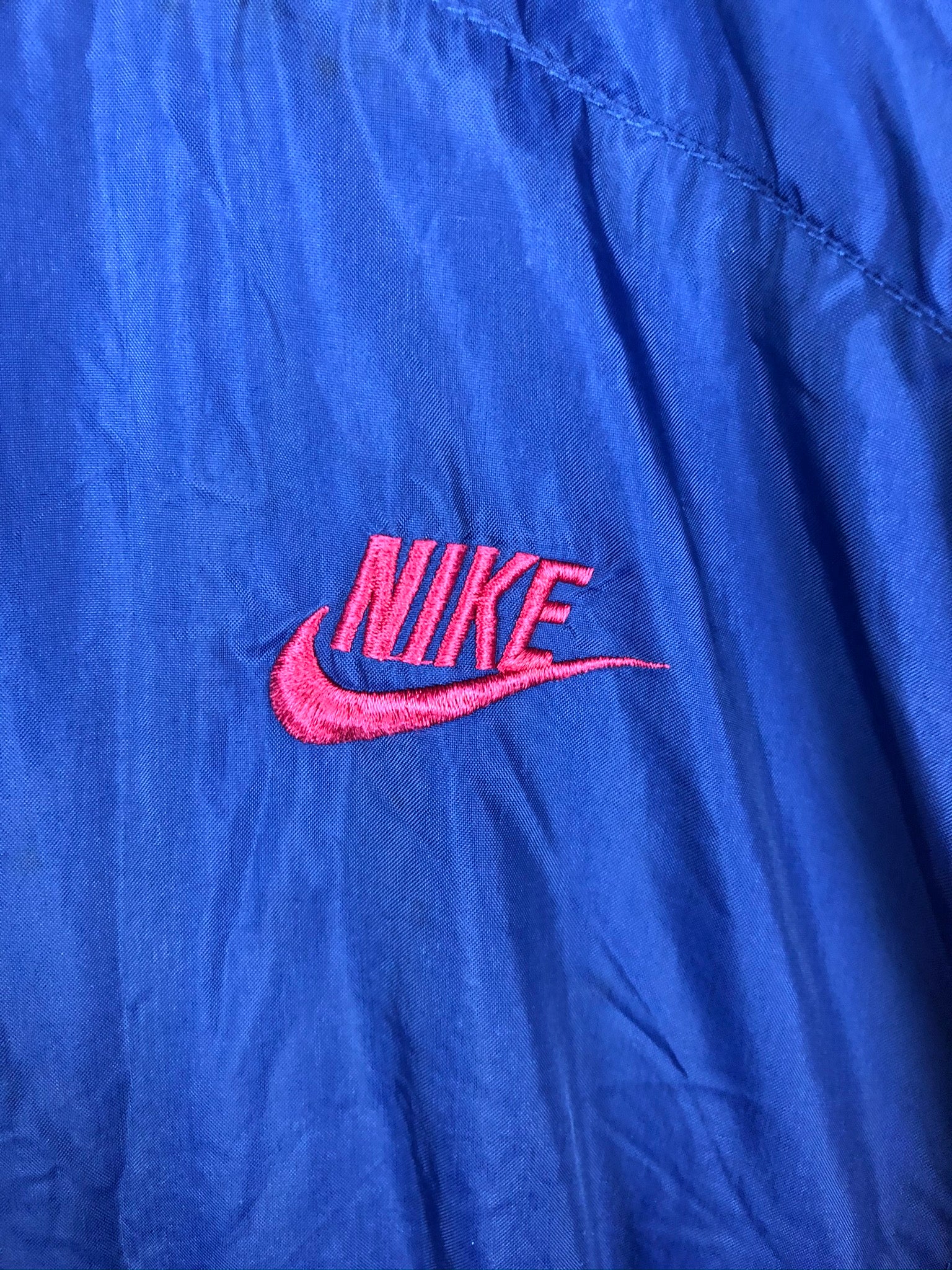 Vintage Nike Jacke (XL)