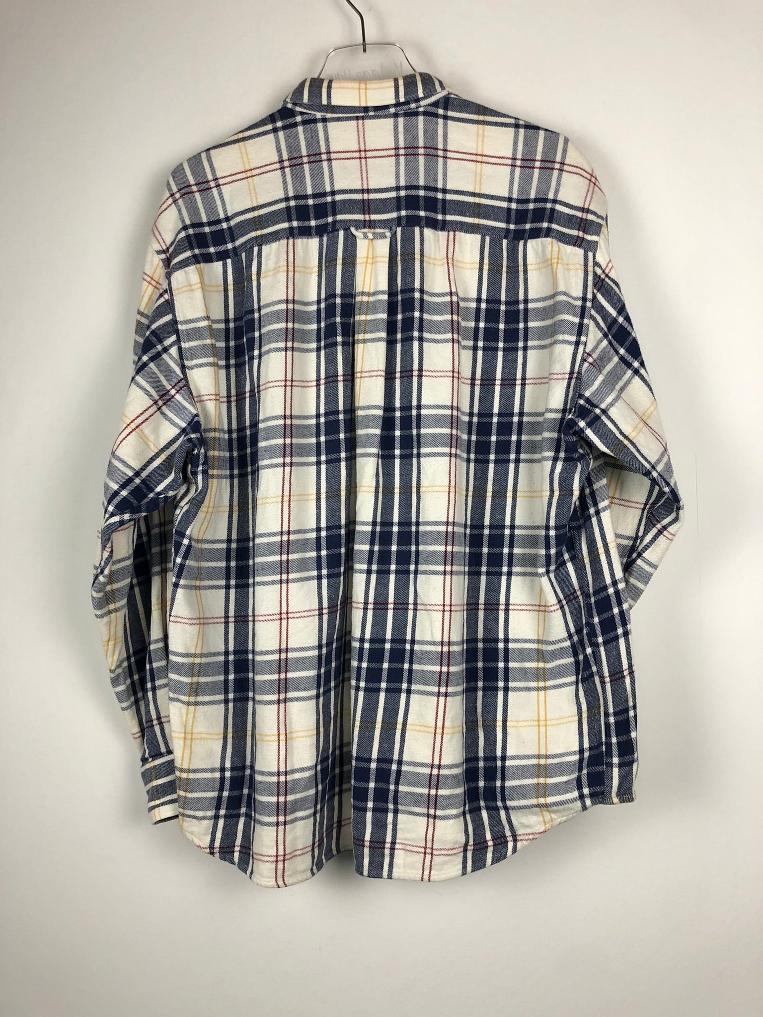 Vintage Flanell Hemd (XL)