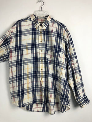 Vintage Flanell Hemd (XL)