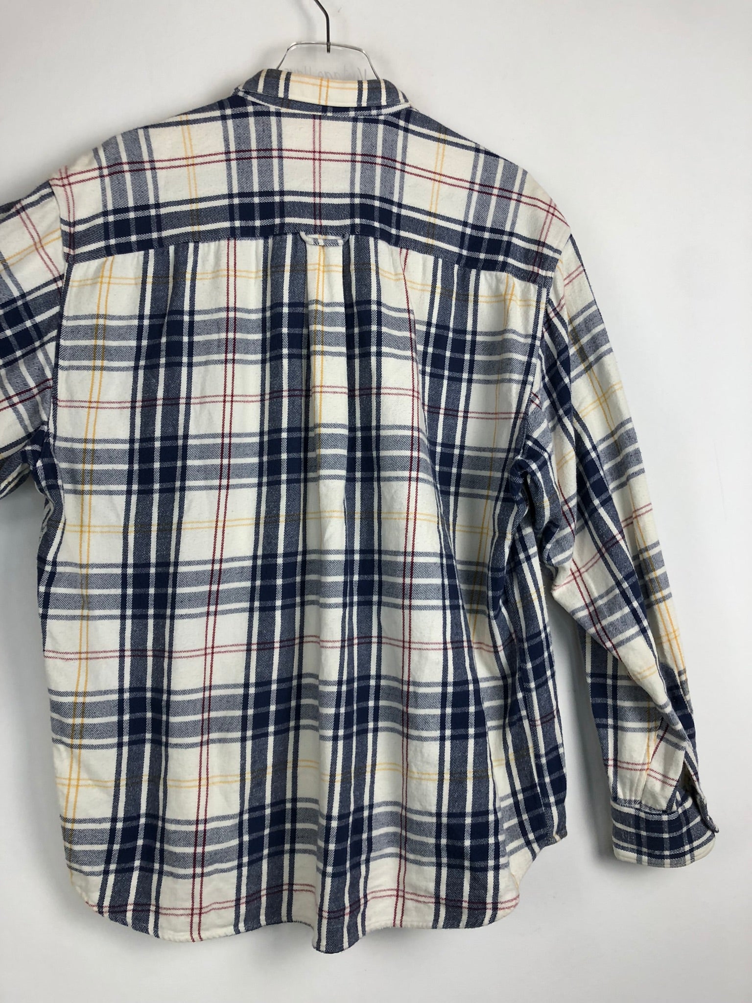 Vintage Flanell Hemd (XL)