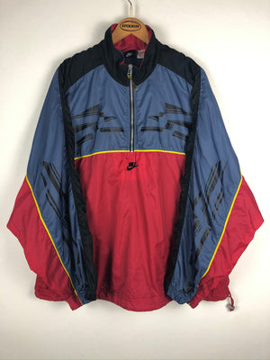 Vintage Nike Windbreaker (XXL)