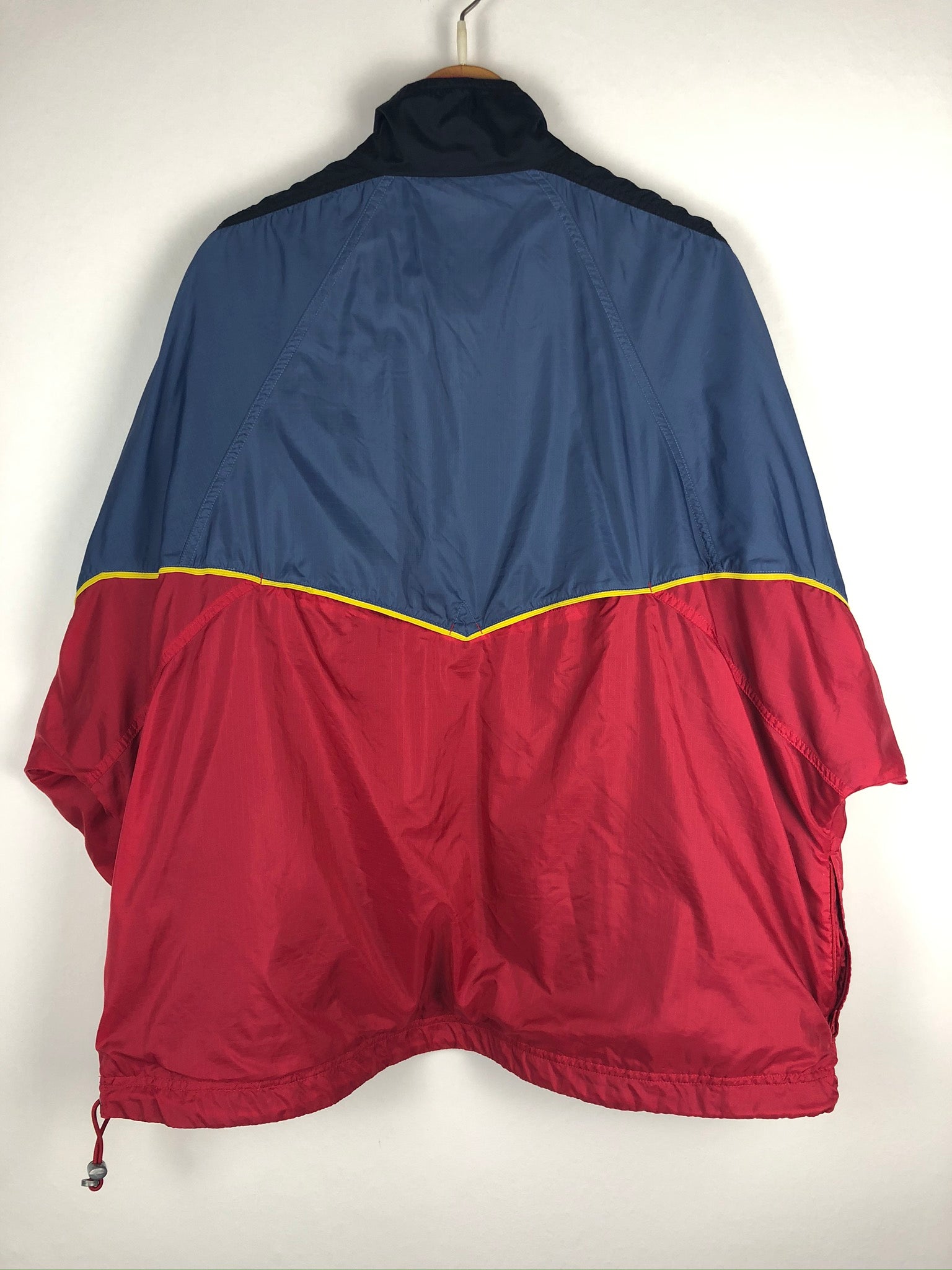 Vintage Nike Windbreaker (XXL)