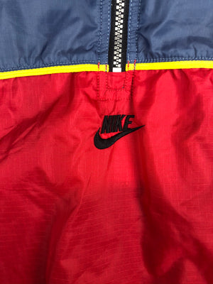 Vintage Nike Windbreaker (XXL)