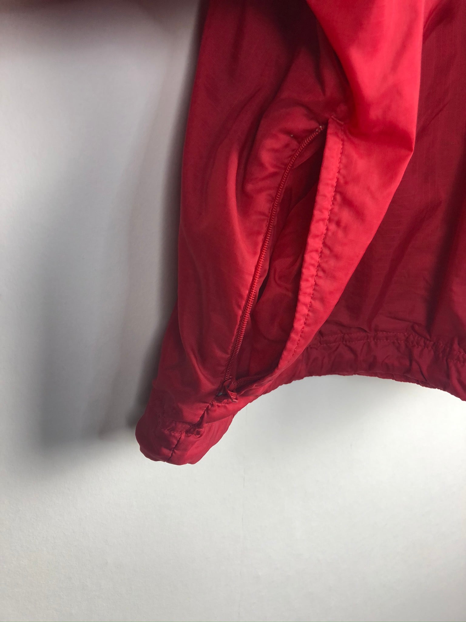 Vintage Nike Windbreaker (XXL)