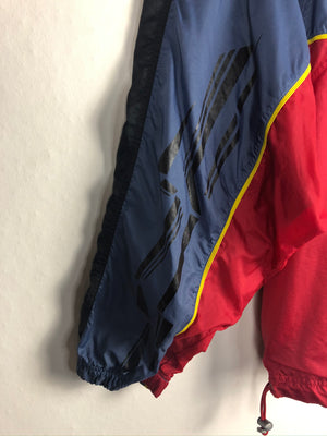 Vintage Nike Windbreaker (XXL)