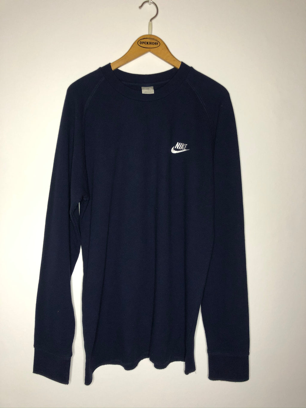 Vintage Nike Sweater (XL)