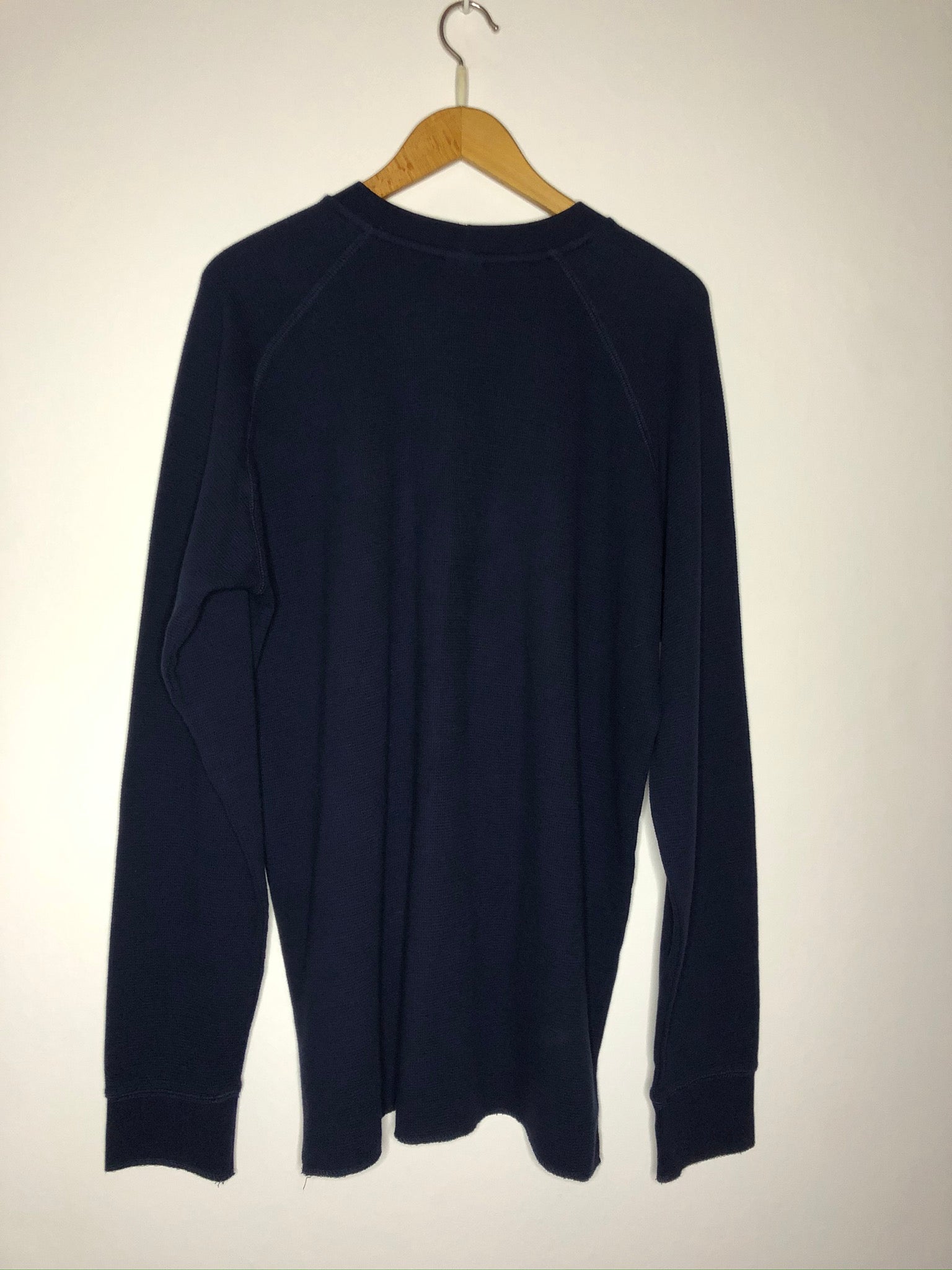 Vintage Nike Sweater (XL)