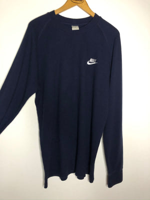 Vintage Nike Sweater (XL)