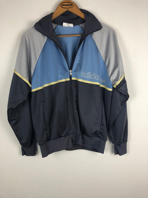 Vintage Adidas Sweatshirtjacke (S)