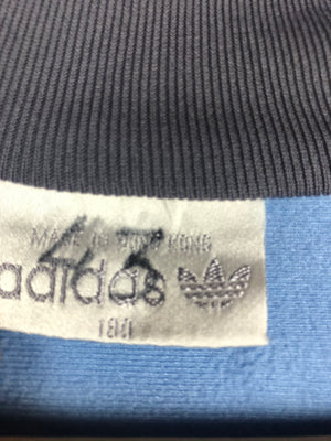 Vintage Adidas Sweatshirtjacke (S)