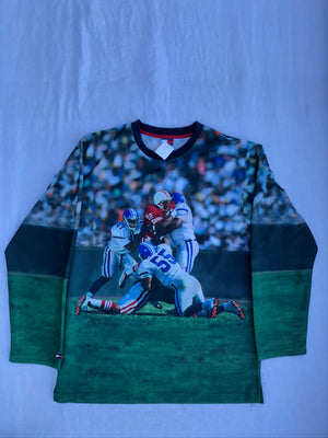 Vintage Tommy Hilfiger Shirt (XL)