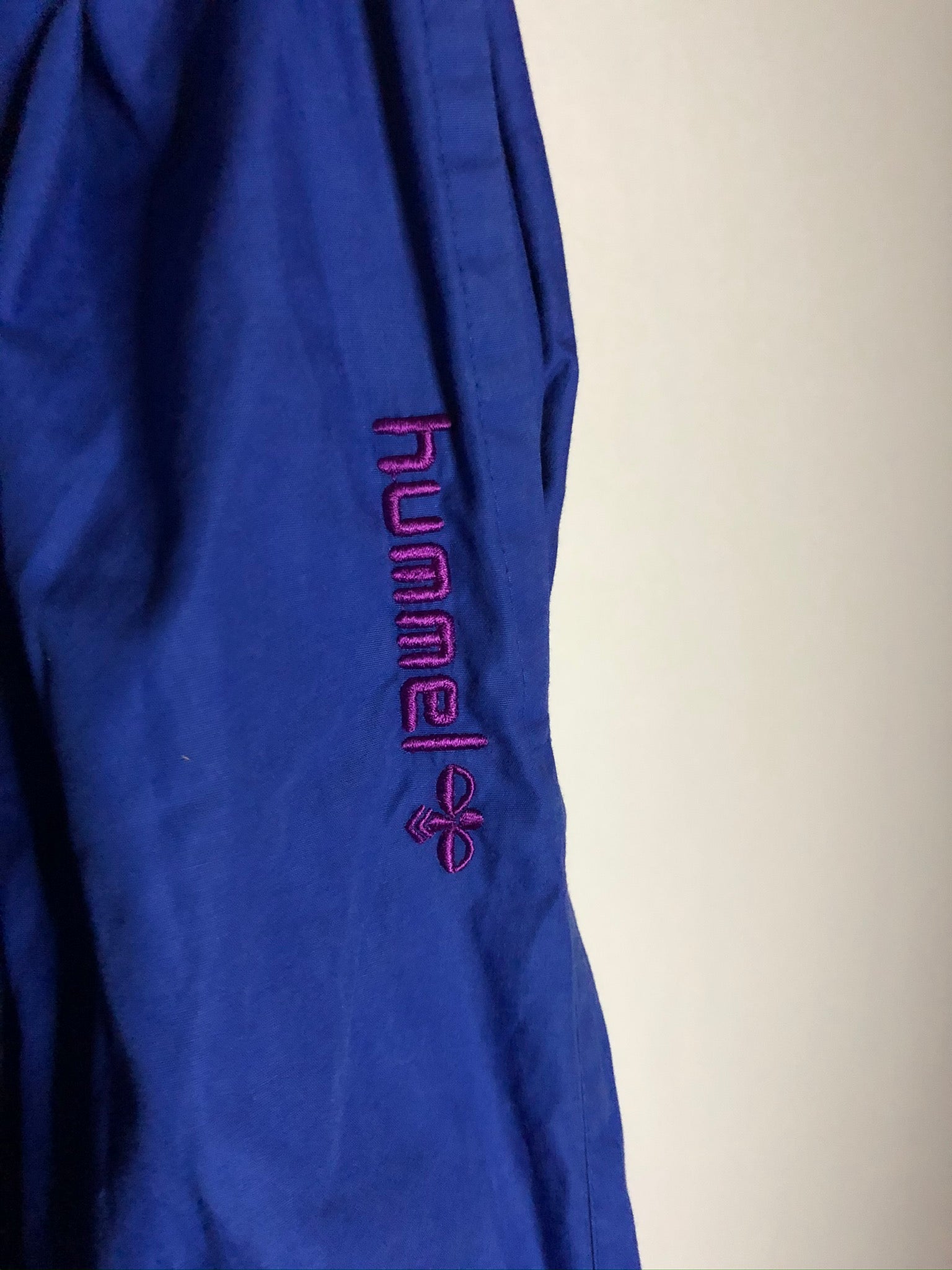 Vintage Hummel Jogginghose (XL)