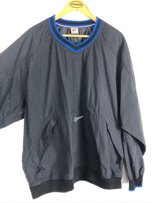 Vintage Nike Windbreaker (XL)