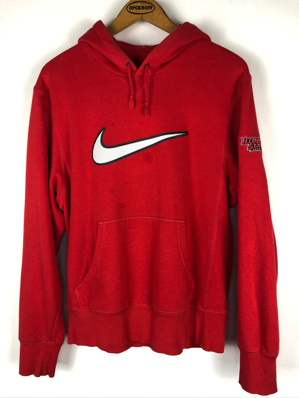 Vintage Nike Pullover (S)