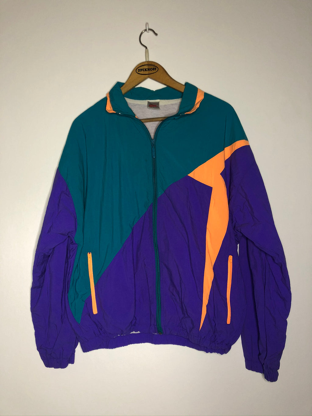 Vintage Nike Jacke (M)